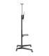 Goobay Floor stand 59508 TV Presentation Stand Pro (Size L)