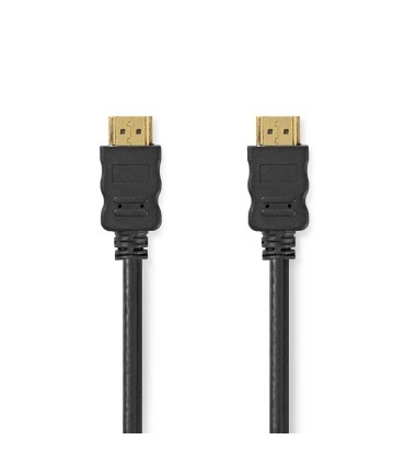 Nedis videokaabel 4K60Hz HDMI-HDMI, 10m