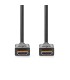 Nedis videokaabel 4K60Hz HDMI - HDMI 3m