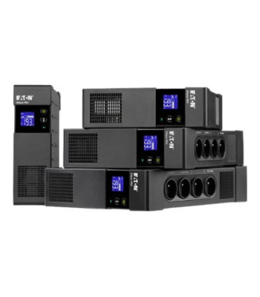 Eaton UPS Ellipse PRO 1600 DIN