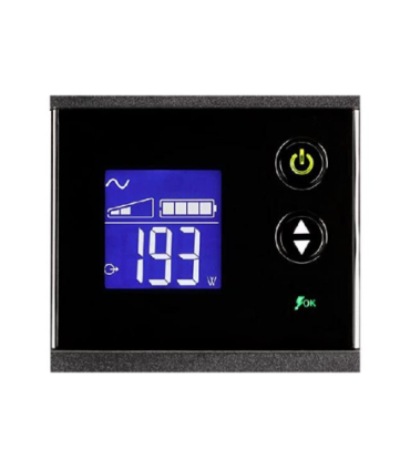 Eaton UPS Ellipse PRO 1600 DIN