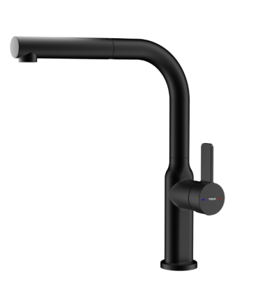 Sink tap Teka Oval 938