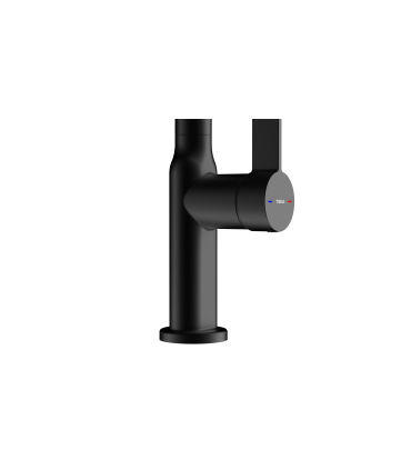 Sink tap Teka Oval 938