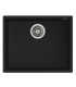 Sink Teka Square 50.40TG black