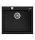 Sink Teka Forsquare 50.40TG black