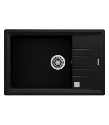 Sink Teka Stone 60S TG onyx