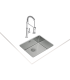 Sink Teka Be Linea RS15 50.40