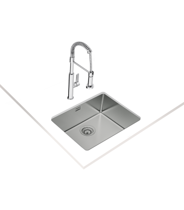 Sink Teka Be Linea RS15 50.40