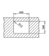 Sink Teka Be Linea RS15 50.40