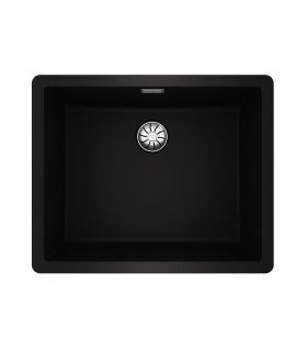 Sink eka Radea R10 50.40 M-TG carbon
