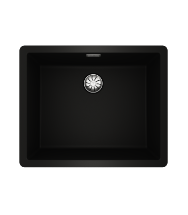 Sink eka Radea R10 50.40 M-TG carbon