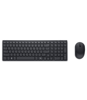 Dell Silent Keyboard and Mouse KM555
