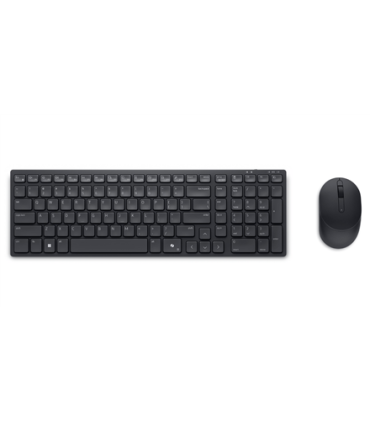 Dell Silent Keyboard and Mouse KM555