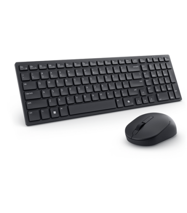 Dell Silent Keyboard and Mouse KM555