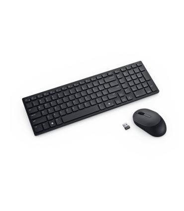 Dell Silent Keyboard and Mouse KM555