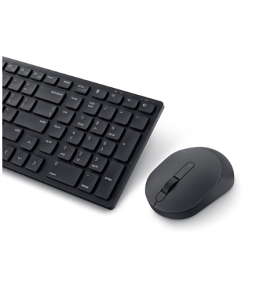 Dell Silent Keyboard and Mouse KM555