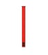 Garmin 22mm, UltraFit 2, Nylon Band, Flame Red, WW/Asia