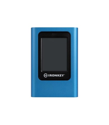 Kingston External IronKey Vault Privacy 80 1.92TB SSD