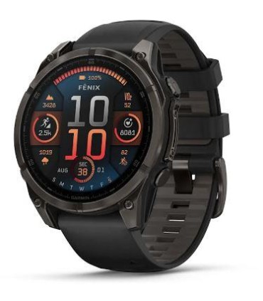 Garmin Fenix 8 010-02904-21