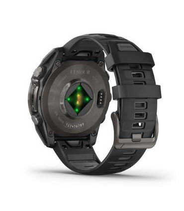 Garmin Fenix 8 010-02904-21