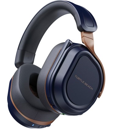 Turtle Beach juhtmevabad kõrvaklapid Stealth 700 Gen 3 Xbox, cobalt blue