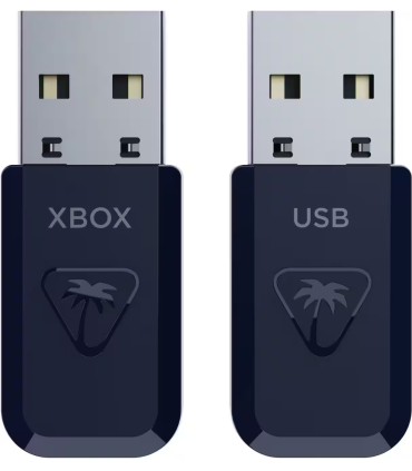 Turtle Beach juhtmevabad kõrvaklapid Stealth 700 Gen 3 Xbox, cobalt blue