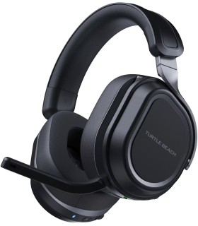Turtle Beach juhtmevabad kõrvaklapid Stealth 700 Gen 3 Xbox, must