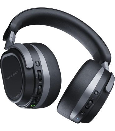 Turtle Beach juhtmevabad kõrvaklapid Stealth 700 Gen 3 Xbox, must