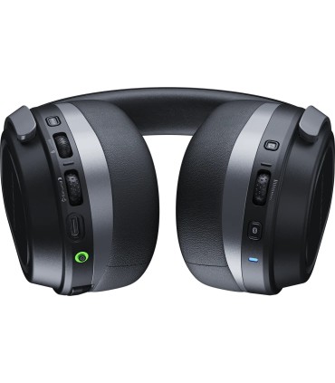 Turtle Beach juhtmevabad kõrvaklapid Stealth 700 Gen 3 Xbox, must