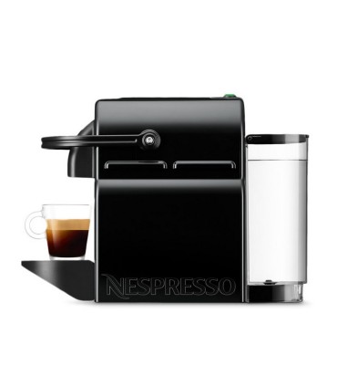 Nespresso Inissia EN80.B, must, De'Longhi