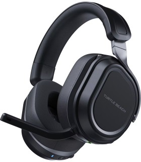 Turtle Beach juhtmevabad kõrvaklapid Stealth 700 Gen 3 PC, must