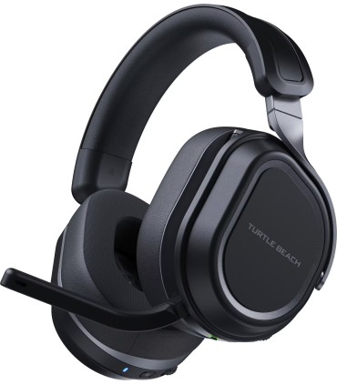 Turtle Beach juhtmevabad kõrvaklapid Stealth 700 Gen 3 PC, must