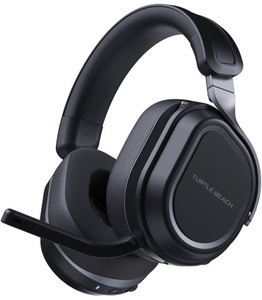 Turtle Beach juhtmevabad kõrvaklapid Stealth 700 Gen 3 Xbox, must