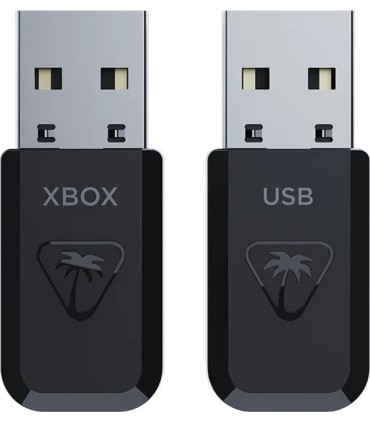 Turtle Beach juhtmevabad kõrvaklapid Stealth 700 Gen 3 Xbox, must