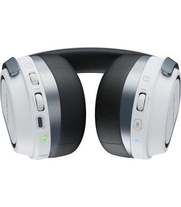 Turtle Beach juhtmevabad kõrvaklapid Stealth 700 Gen 3 PlayStation, valge