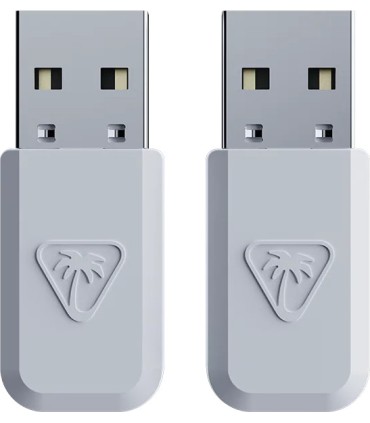 Turtle Beach juhtmevabad kõrvaklapid Stealth 700 Gen 3 PlayStation, valge