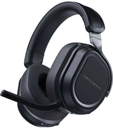 Turtle Beach juhtmevabad kõrvaklapid Stealth 700 Gen 3 PlayStation, must