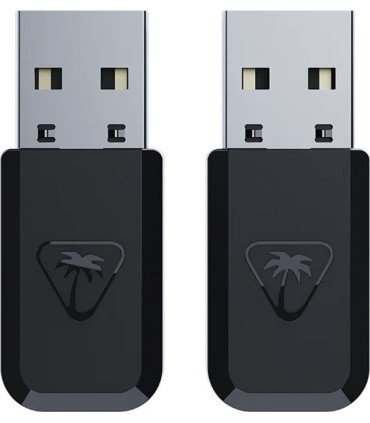 Turtle Beach juhtmevabad kõrvaklapid Stealth 700 Gen 3 PlayStation, must