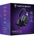 Turtle Beach juhtmevabad kõrvaklapid Stealth 700 Gen 3 PC, must