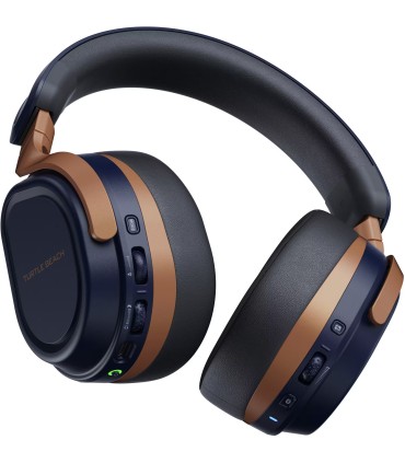 Turtle Beach juhtmevabad kõrvaklapid Stealth 700 Gen 3 Xbox, cobalt blue