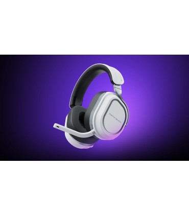 Turtle Beach juhtmevabad kõrvaklapid Stealth 700 Gen 3 PlayStation, valge