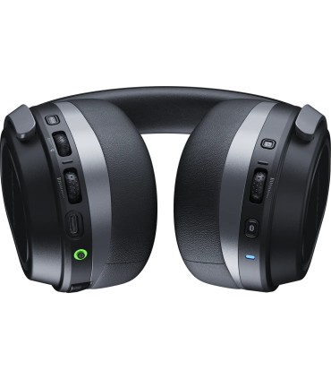 Turtle Beach juhtmevabad kõrvaklapid Stealth 700 Gen 3 PC, must