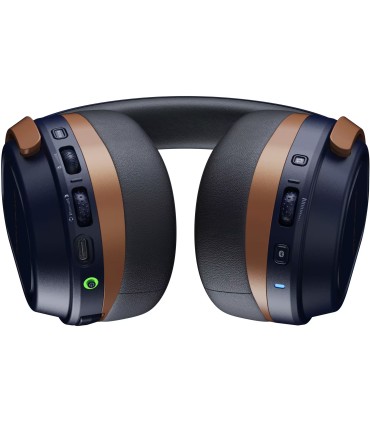 Turtle Beach juhtmevabad kõrvaklapid Stealth 700 Gen 3 Xbox, cobalt blue