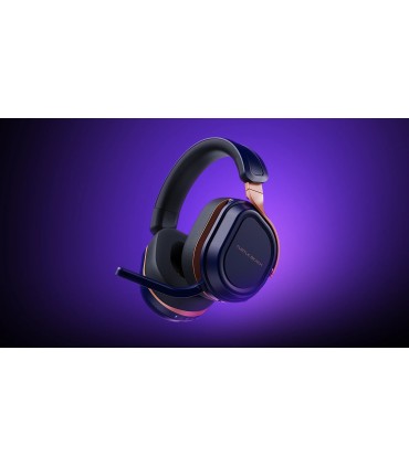 Turtle Beach juhtmevabad kõrvaklapid Stealth 700 Gen 3 Xbox, cobalt blue