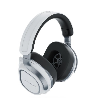 Turtle Beach juhtmevabad kõrvaklapid Stealth 700 Gen 3 PlayStation, valge