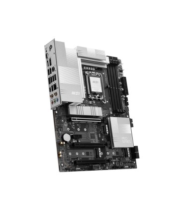 MSI Intel Z890 LGA1851 ATX