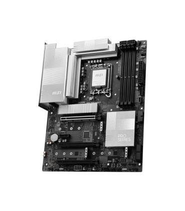 MSI Intel Z890 LGA1851 ATX