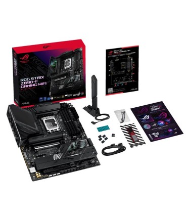 Asus MB Z890 S1851 ATX/ROG STRIX Z890-F GAM WIFI
