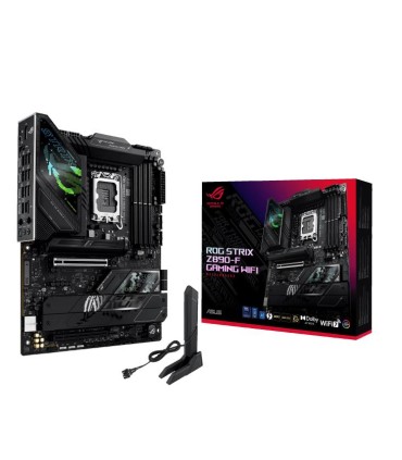 Asus MB Z890 S1851 ATX/ROG STRIX Z890-F GAM WIFI