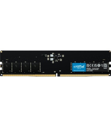 Crucial 32GB DDR5-5600/CT32G56C46U5